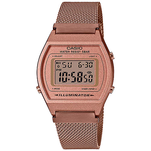 Casio b640wmr 5avt - casio,